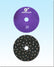 Flexible Diamond Resin Pad 4" EA