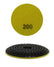 4" Convex Wet Diamond Pad #200