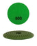 4" Convex Wet Diamond Pad #800
