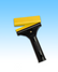 Scrapemaster 4" Razor Scraper w/Cover