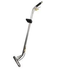 JL 4 Jets Hard Surface Blaster with Brush 14" Head