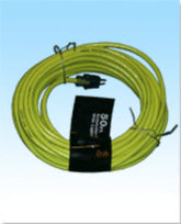 12/3 Pro Glo Yellow 50'