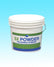 5X Powder Marble Cleaner 25 lbs(Cleaning and Polishing for Marble)