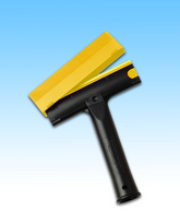 Champion Scraper 5"