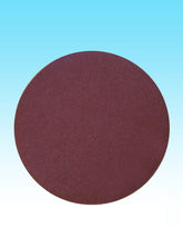 120 Grit Sand Paper 5"