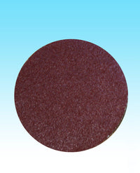 40 Grit Sand Paper 5"