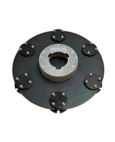 17" Orbitec 6-Head Pad Driver (3" Each)