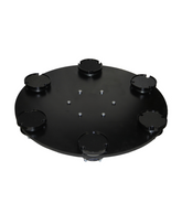 20" Orbitec 6-Head Pad Driver (3" Each)
