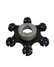 17" Orbitec 6-Head Pad Driver (3" Each) V2