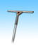 60" Aluminum Handle