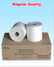 R/T BoardWalk 6254B White 8"x800FT 6 Rolls/Case