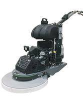 ZX7 Propane Concrete Polishing Machine, 27 in,