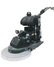 ZX7 Propane Concrete Polishing Machine, 27 in,