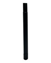 Wand Extender 19" Black (Non-Metal)