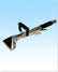 Stair Detail Tool 24" L 6" W