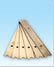 Super Scraper Blades 6"