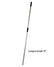 72" ALUMINUM EXTENSION HANDLE