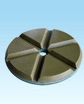 JL 16J Granite Pad 800 GRIT 4" EA