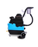 Mytee® Lite™ 8070 Heated Carpet Extractor & Auto Detailer w/ 15′ Hose & 4″ Tool – 4 Gallons