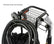 Mytee® Lite™ 8070 Heated Carpet Extractor & Auto Detailer w/ 15′ Hose & 4″ Tool – 4 Gallons