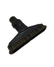 8" Sidewinder Dust Brush Horse