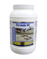 CHEMSPEC FORMULA 90 POWDER 6LB JAR