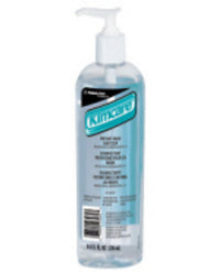 KIMBERLY INSTANT SANITIZER 8 OZ