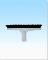 9" Grout Brush White