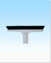 9" Grout Brush White