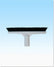 9" Grout Brush White