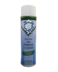 One Step all purpose cleaner Aerosol