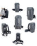 JL Premium Jet Force Backpack Vacuum Ultra Quiet & Powerful