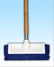 All Angle Scrub Brush w/ Handle