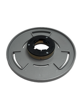Aluminum Marble Pad Holder 17"