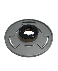 Aluminum Marble Pad Holder 17"