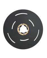 Aluminum Marble Pad Holder 17"