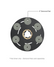 Aluminum Marble Pad Holder 17"