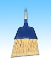 JL Angle Broom