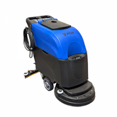 Janilink SC50C Electric Auto Scrubber 20" Blue/Black