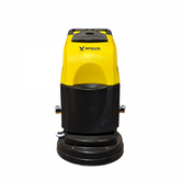 JL SC50D 20" Scrubber Battery Yellow/Black