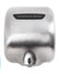 JL Chrome Hand Dryer