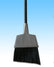 BIG FLEX ANGLE BROOM 55"