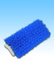 Bi-Level Scrub Brush