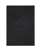 Rectangular Stripping Black Pad 14"x20"