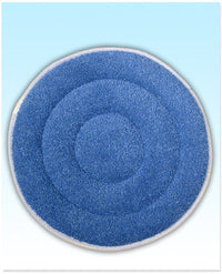 Microfiber Bonnet 21"