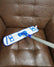 JL 16" Microfiber Flat Mop Frame and Extendable Handle Kit