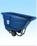 Bulk Collection Tilt Truck