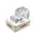 40X48 16MIC CLEAR (NATURAL) 250/CS MTR