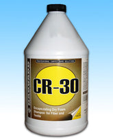 CR-30 Dry Foam Shampoo