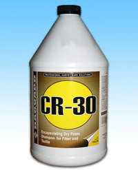 CR-30 Dry Foam Shampoo